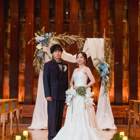 Sport & Do Resort リソルの森|千葉の結婚式