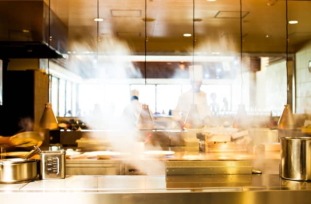 ノートルダム北九州