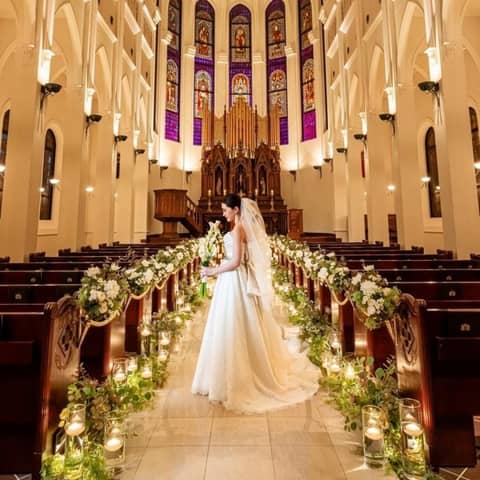 ノートルダム北九州