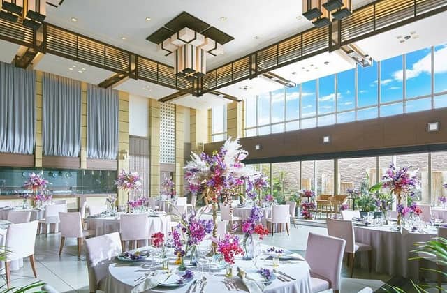 ノートルダム北九州