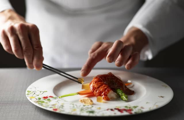 ノートルダム北九州