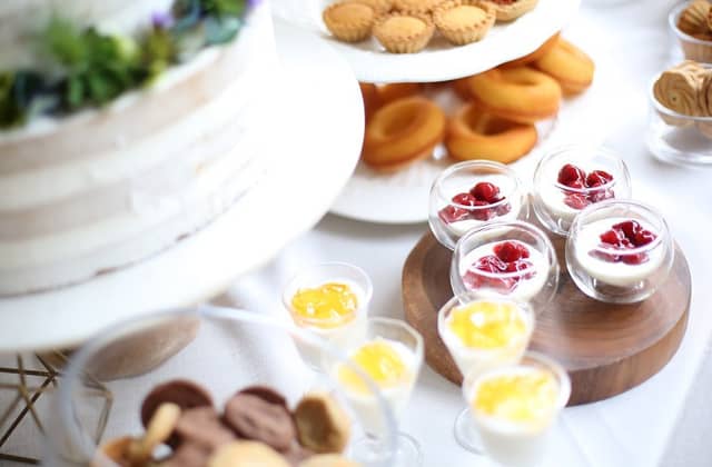 ノートルダム北九州