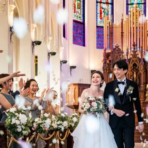 ノートルダム北九州