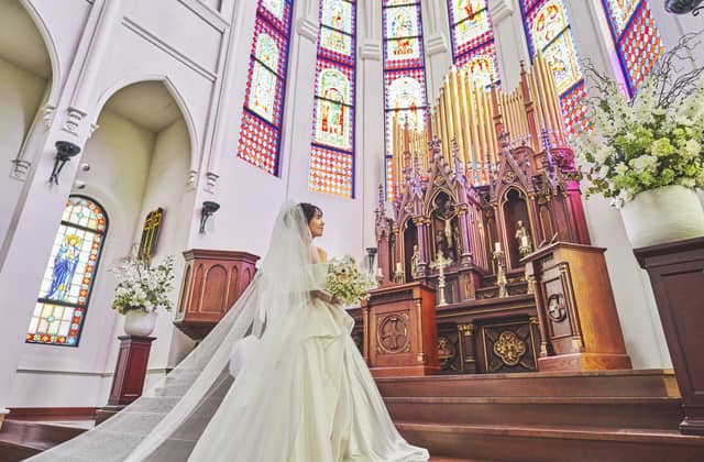 ノートルダム北九州