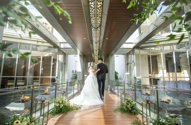 ノートルダム北九州