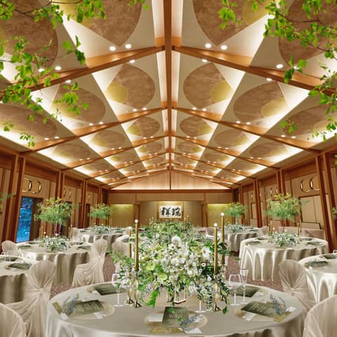 【スプリングプラン】2026年4月挙式限定《70名様383万円》