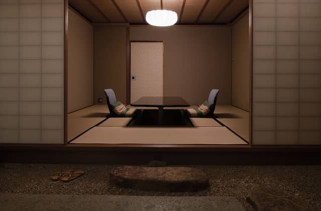 高級料亭を一日一組限定で一棟貸切ウエディング|有栖川清水【公式】