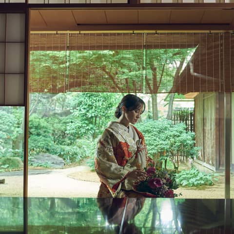 【オータムプラン】26年9月~10月挙式限定《80名様413万円》