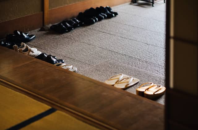 高級料亭を一日一組限定で一棟貸切ウエディング|有栖川清水【公式】