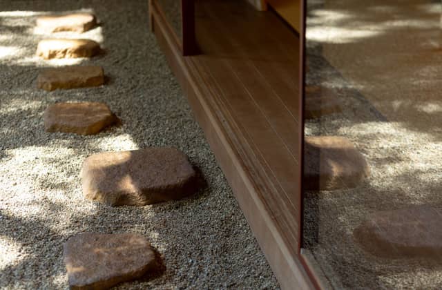 高級料亭を一日一組限定で一棟貸切ウエディング|有栖川清水【公式】