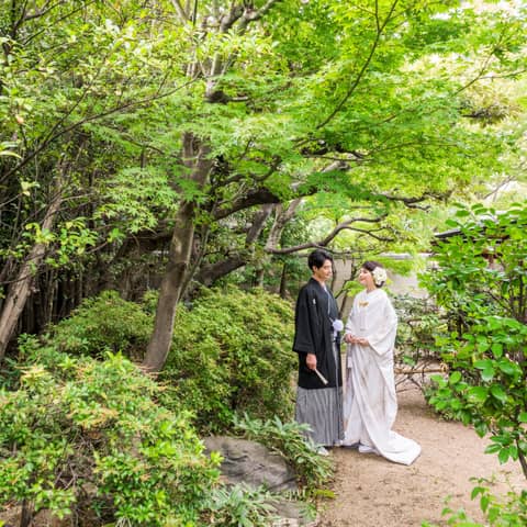 【年内】2022年10月~12月挙式限定プラン