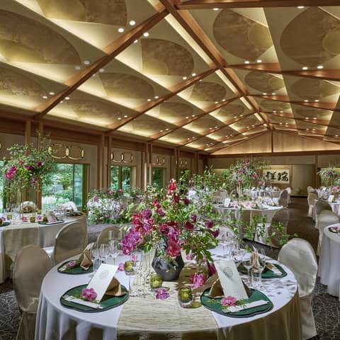 【スプリングプラン】2027年5月挙式限定《50名様324万円》