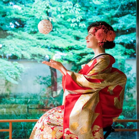 【春婚がお得に叶うシーズン】2023年4~6月挙式限定50名