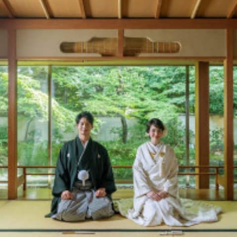 【2023年12~2024年2月挙式/70名】お得に叶うお薦めプラン