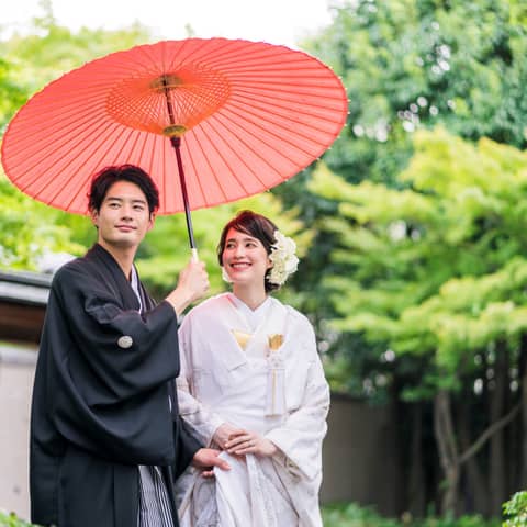 【2024年3月~6月挙式/50名】春トップシーズン早割プラン
