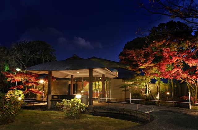 高級料亭を一日一組限定で一棟貸切ウエディング|有栖川清水【公式】