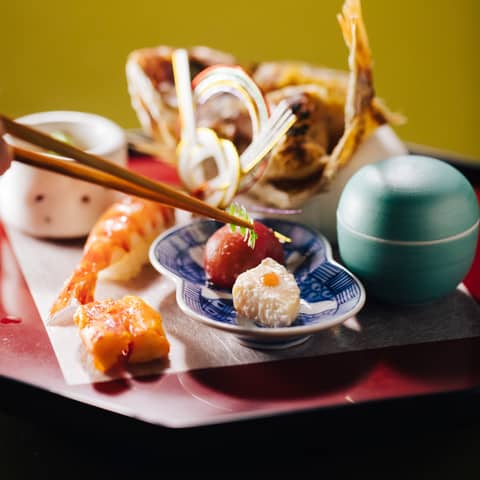 高級料亭を一日一組限定で一棟貸切ウエディング|有栖川清水【公式】