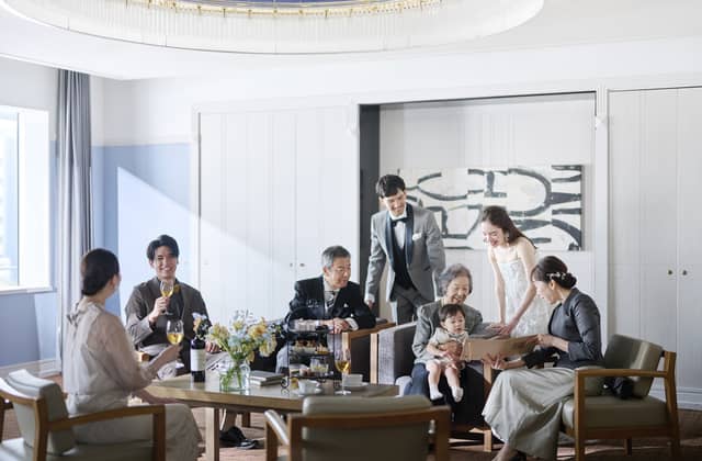 ザ マーカススクエア 神戸