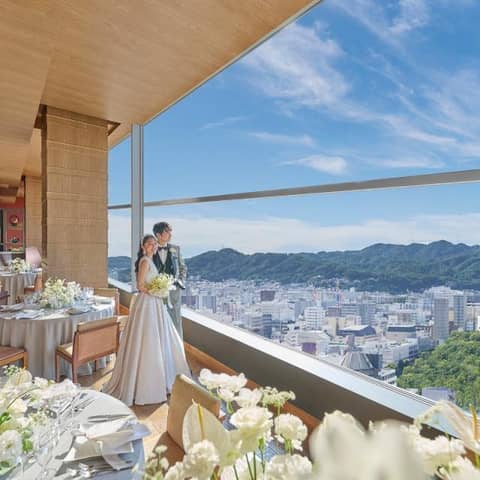【26年7月以降】準備もゆっくり*早割プラン<最大48万ご優待>