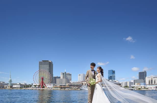 ザ マーカススクエア 神戸