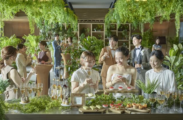 ザ マーカススクエア 神戸