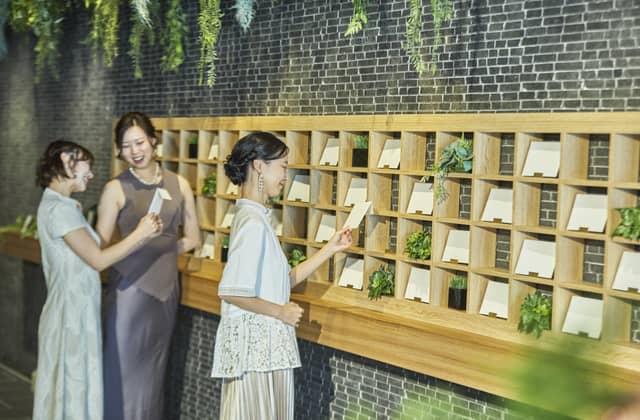 ザ マーカススクエア 神戸