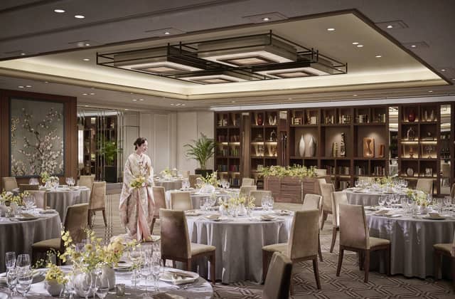 ザ マーカススクエア 神戸