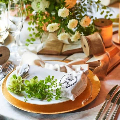 HP限定特典有!笑顔溢れる大人数パーティプラン【80名295万~】