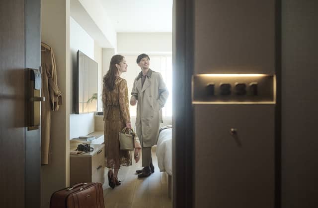 ザ マーカススクエア 神戸