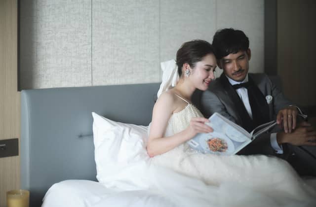 ザ マーカススクエア 神戸