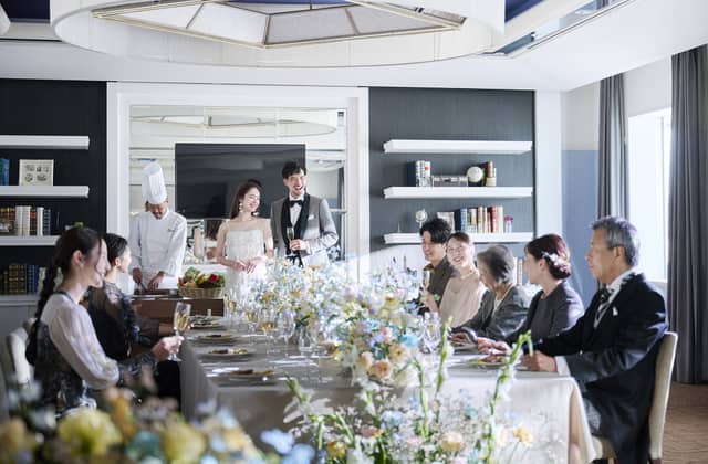 ザ マーカススクエア 神戸