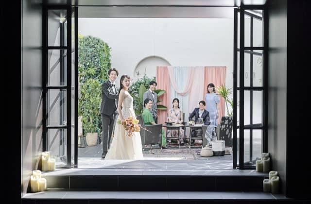 ザ マーカススクエア 神戸