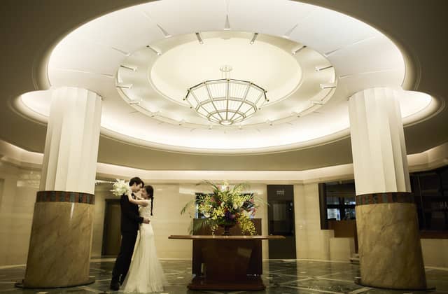 ザ マーカススクエア 神戸