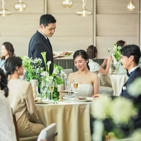 【通年適用】家族婚プラン20名78万円<最大42万円ご優待>