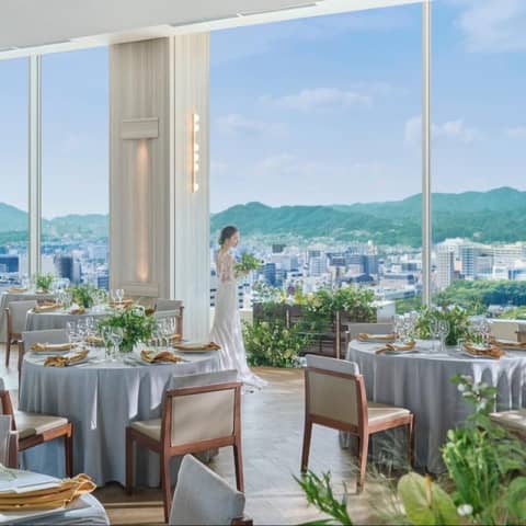リブランド記念!【最大85万優待】26年9月~12月限定秋婚プラン