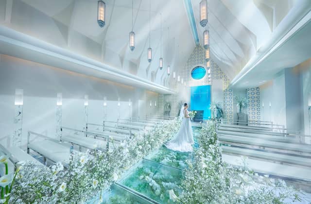 ザ マーカススクエア 神戸