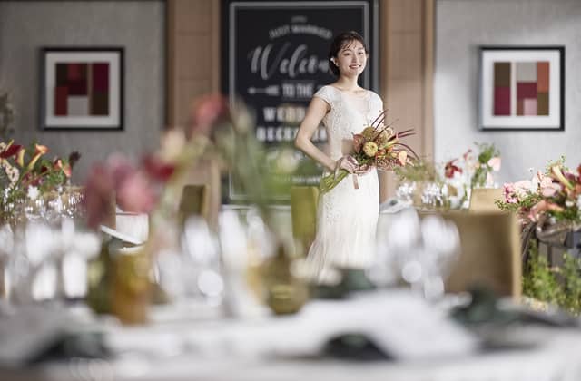 ザ マーカススクエア 神戸