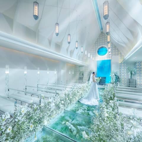 ザ マーカススクエア 神戸