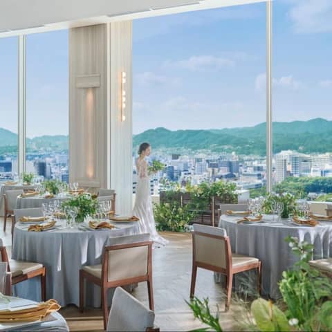 リブランド記念!【最大85万優待】26年9月~12月限定秋婚プラン
