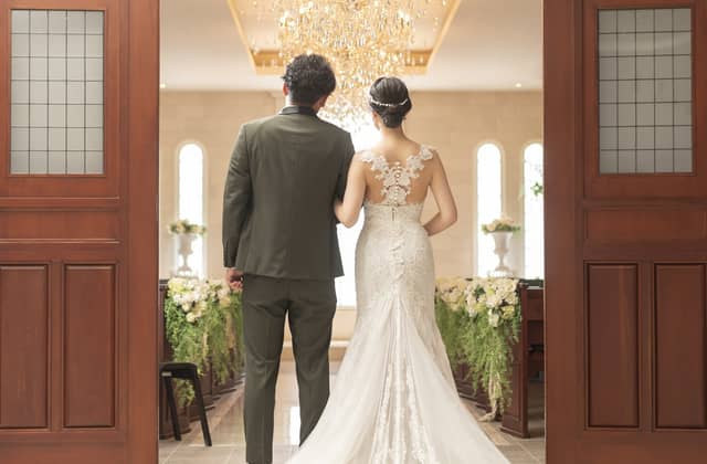 【絶対外せない】青森の人気結婚式場|モルトン迎賓館八戸