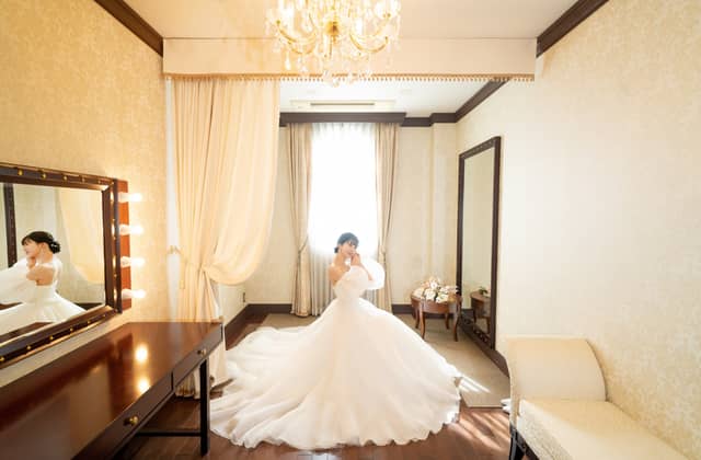 【絶対外せない】青森の人気結婚式場|モルトン迎賓館八戸