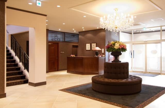 【絶対外せない】青森の人気結婚式場|モルトン迎賓館八戸