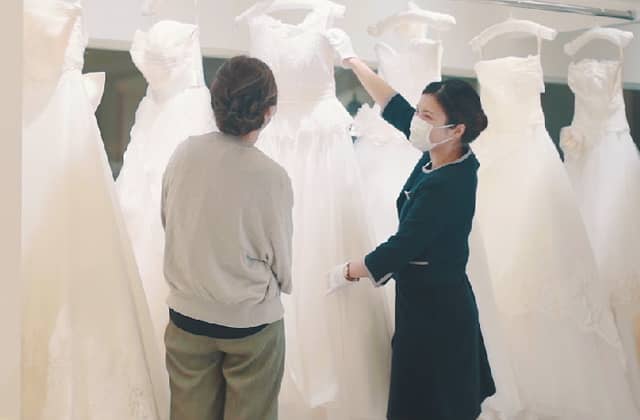 【絶対外せない】青森の人気結婚式場|モルトン迎賓館八戸