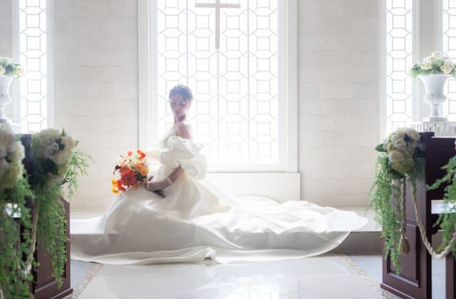 【絶対外せない】青森の人気結婚式場|モルトン迎賓館八戸