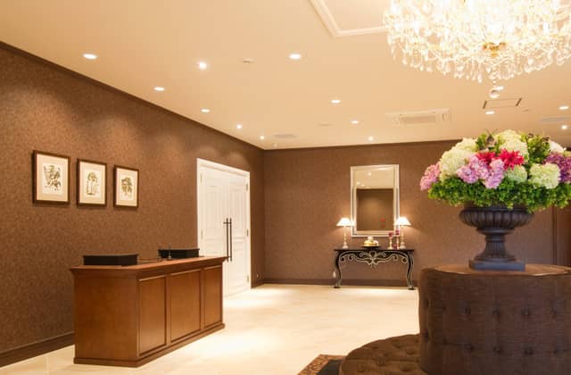 【絶対外せない】青森の人気結婚式場|モルトン迎賓館八戸