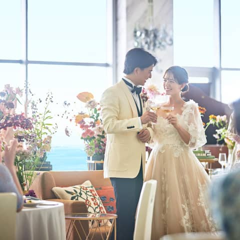 ノートルダム神戸|Café ESPACE|公式HP