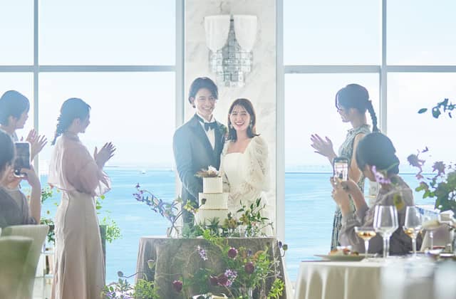 ノートルダム神戸|Café ESPACE|公式HP