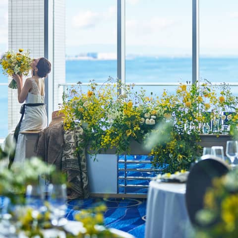 【最大20万円ご優待】ご両家お顔合わせ&お食事会プラン