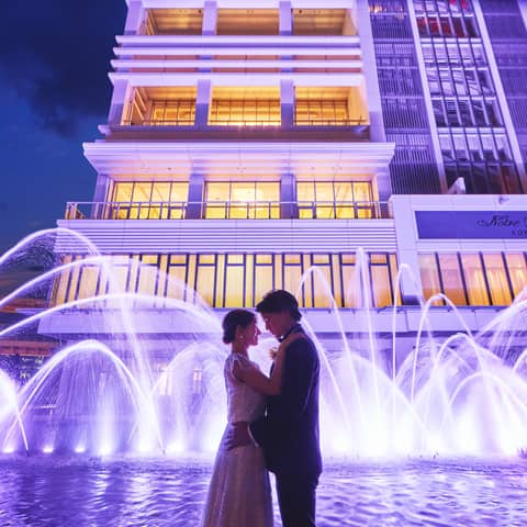 【最大20万円ご優待】ご両家お顔合わせ&お食事会プラン