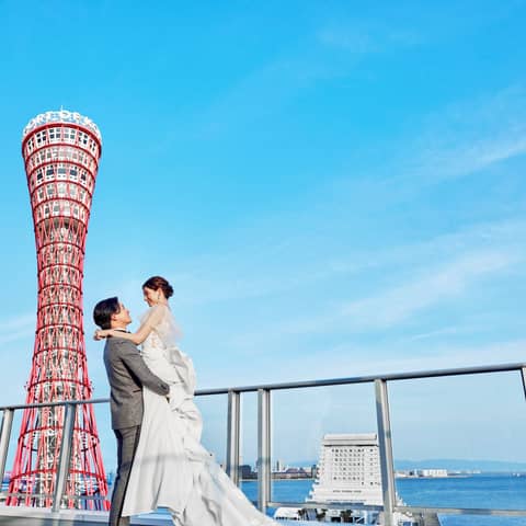 フォト+会食プラン